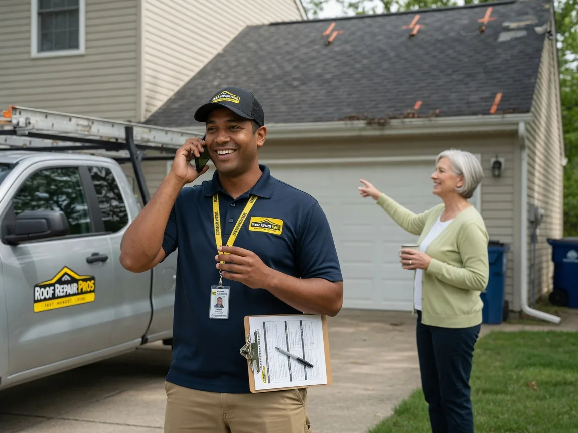 Roof Repair Calumet, MI FAQs